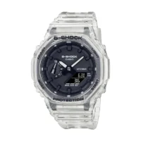ساعت کاسیو جی شاک مدل GA-2100SKE-7ADR