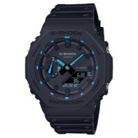 ساعت کاسیو مدل GA-2100-1A2DR