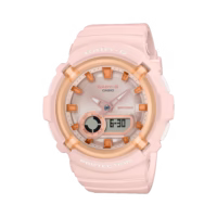 ساعت کاسیو زنانه مدل BGA-280SW-4A