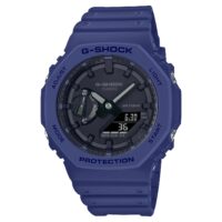 ساعت کاسیو مردانه مدل GA-2100-2ADR