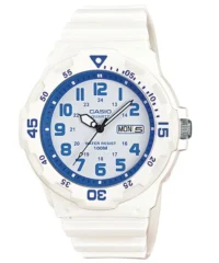 ساعت کاسیو مردانه مدل MRW-200HC-7B2VDF