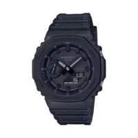 ساعت کاسیو جی شاک مدل Ga-2100-1a1dr