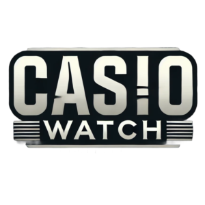 فروشگاه کاسیو واچ