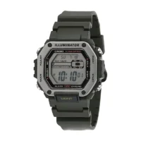 ساعت کاسیو مردانه مدل MWD-110H-3A